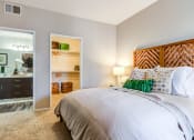 Thumbnail 58 of 84 - Wall to Wall Carpet, Large Windows, and a Spacious Closet at The Promenade Rio Vista, San Diego, California
