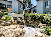 Thumbnail 38 of 39 - Outdoor pond at Ridgecrest, Lake Forest, California