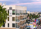 Thumbnail 6 of 117 - Building With Street View at Skyview Sunset, Los Angeles, CA, 90046