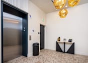Thumbnail 67 of 117 - Elevator Access at Skyview Sunset, California