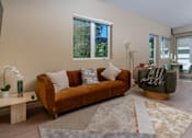 Thumbnail 18 of 117 - Spacious Living Room at Skyview Sunset, Los Angeles, CA