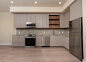 Thumbnail 93 of 117 - Kitchen Appliances at Skyview Sunset, California, 90046