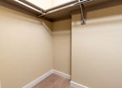 Thumbnail 100 of 117 - Spacious Closet View at Skyview Sunset, California