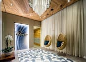Thumbnail 18 of 25 - Lobby at Chelsea Santa Monica, California, 90411