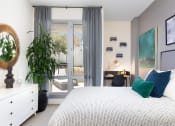 Thumbnail 10 of 50 - Bedroom at Strata at Mission Bay, California