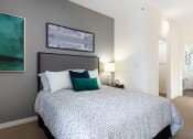 Thumbnail 11 of 50 - Gorgeous Bedroom at Strata at Mission Bay, San Francisco, California