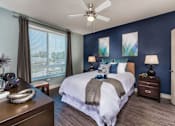 Thumbnail 4 of 30 - Large Bedroom at Rize Irvine, California