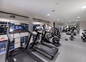 Thumbnail 25 of 30 - Cardio Machines at Rize Irvine, California, 92614
