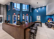 Thumbnail 20 of 30 - Game Room at Rize Irvine, Irvine, 92614