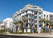 Thumbnail 27 of 30 - Building Exterior at Rize Irvine, California
