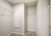 Thumbnail 68 of 87 - A walk in closet