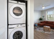 Thumbnail 83 of 87 - In unit washer and dryer