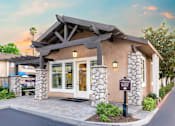 Thumbnail 35 of 39 - Sunstone Place Lobby at Sunstone Place, Riverside, CA, 92505