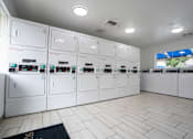 Thumbnail 34 of 39 - Laundry Room at Sunstone Place, Riverside, CA