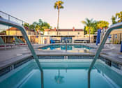 Thumbnail 20 of 27 - Swimming Pool at Nola 624 Apartments, West Covina, 91790