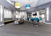 Thumbnail 23 of 27 - Conference room at Nola 624 Apartments, West Covina, 91790