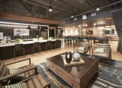 Thumbnail 26 of 84 - Clubroom at The Promenade Rio Vista, California, 92108