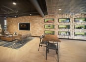Thumbnail 33 of 84 - Clubroom at The Promenade Rio Vista, California, 92108