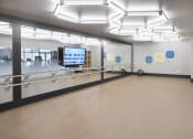 Thumbnail 43 of 84 - Yoga/dance room at The Promenade Rio Vista, San Diego, CA, 92108