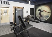 Thumbnail 44 of 84 - Fitness center at The Promenade Rio Vista, California