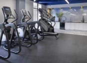 Thumbnail 45 of 84 - Fitness center at The Promenade Rio Vista, San Diego, CA, 92108