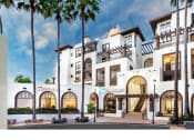 Thumbnail 72 of 84 - exterior of building and local business and shops at The Promenade Rio Vista, California