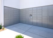 Thumbnail 36 of 87 - Package lockers