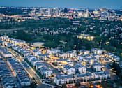 Thumbnail 76 of 85 - large aerial view of the strand apartments