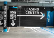 Thumbnail 11 of 59 - Ample Parking Area at The Preston Miracle Mile Apartments, Los Angeles, CA, California