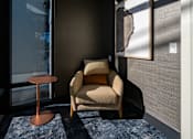 Thumbnail 95 of 137 - Relaxation Space at Trestle Apartments, Monrovia, CA
