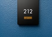 Thumbnail 32 of 137 - A black box with the number 212 on it.