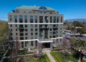 Thumbnail 22 of 44 - Vendome Place building exterior at Vendome Place, San Jose