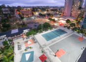 Thumbnail 9 of 39 - Dog-Friendly Apartments at Vera Cortez Hill, San Diego, California