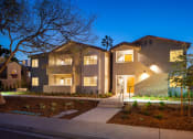 Thumbnail 13 of 16 - Exterior of apartment complex at Driftwood, San Diego, CA, 92109