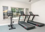 Thumbnail 18 of 52 - fitness center at Westlake Canyon, Thousand Oaks, CA