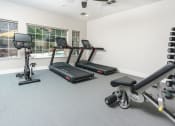 Thumbnail 17 of 52 - Fitness Center with Exercise Equipment at Westlake Canyon, Thousand Oaks, CA 91362