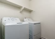 Thumbnail 20 of 52 - renovated laundry room at Westlake Canyon, California