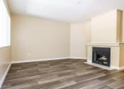 Thumbnail 33 of 52 - renovated floor plan with plank style flooring and fireplace at Westlake Canyon, Thousand Oaks, CA