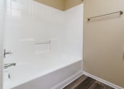 Thumbnail 37 of 52 - renovated with bathroom with garden style tub at Westlake Canyon, Thousand Oaks, 91362