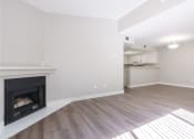 Thumbnail 22 of 52 - renovated floor plan with plank style flooring at Westlake Canyon, Thousand Oaks
