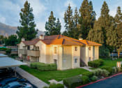 Thumbnail 15 of 40 - Building Exterior at Woodbend, Alta Loma, CA, 91701