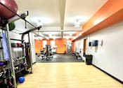 Thumbnail 10 of 13 - Fitness center