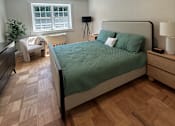 Thumbnail 8 of 13 - Typical bedroom