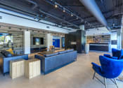 Thumbnail 4 of 24 - the lobby at 353 sacramento street at Napoleon Apartments, Tacoma Washington