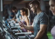 Thumbnail 15 of 17 - Workout at Rylee Ann Apartments, East Wenatchee, 98802