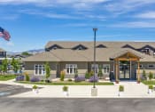 Thumbnail 12 of 17 - Property Exterior at Rylee Ann Apartments, Washington, 98802