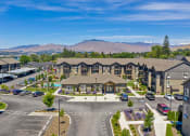 Thumbnail 11 of 17 - Aerial Community View at Rylee Ann Apartments, Washington