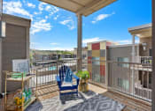 Thumbnail 2 of 44 - Balcony And Patio at Mosaic on the River Apartments, Richland, WA