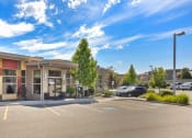Thumbnail 21 of 44 - Entrance View at Mosaic on the River Apartments, Richland, WA