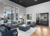 Thumbnail 28 of 44 - Community Room at Mosaic on the River Apartments, Richland, WA